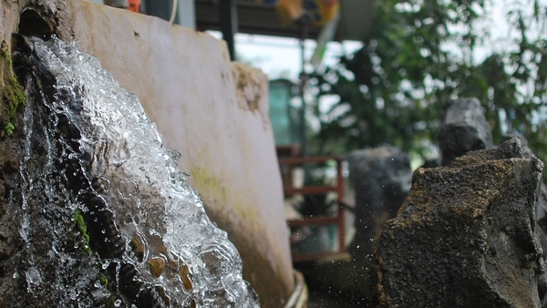Indonesia: Communities set example for universal access to clean water